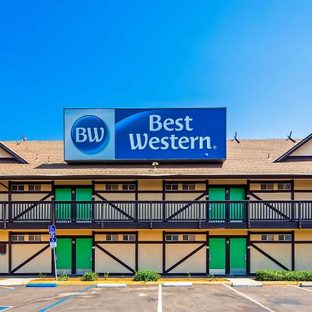 Best Western Andersen'S Inn Santa Nella Extérieur photo