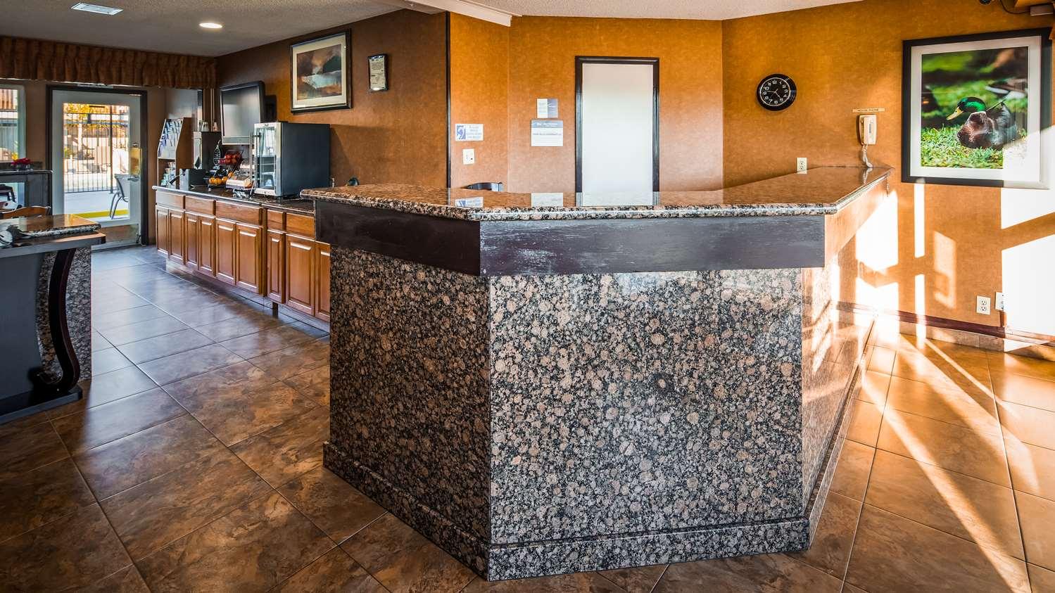 Best Western Andersen'S Inn Santa Nella Extérieur photo