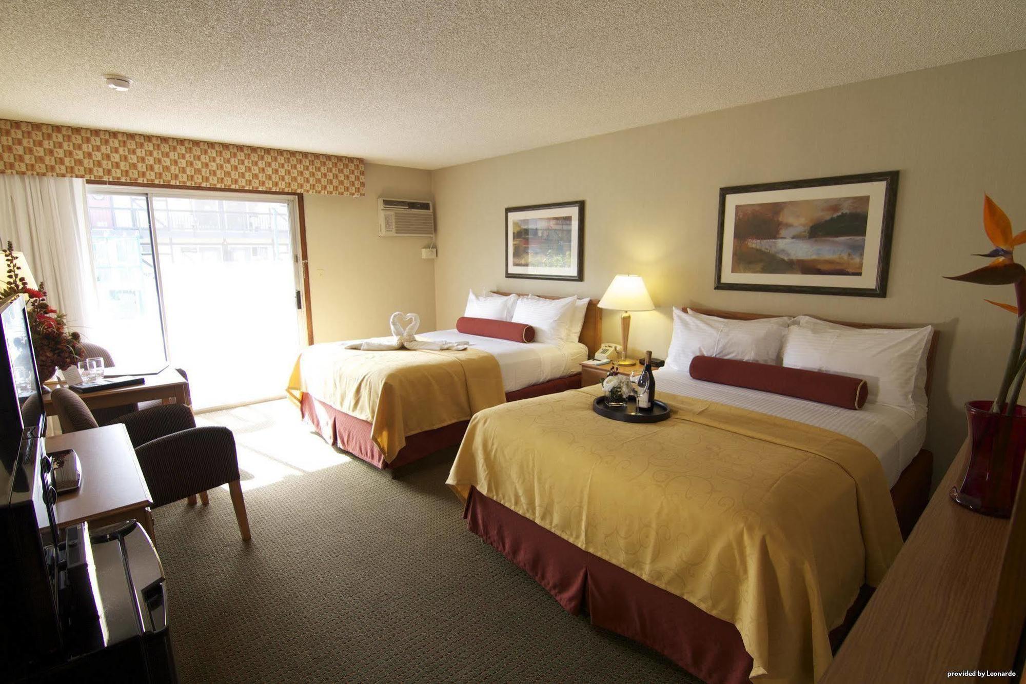 Best Western Andersen'S Inn Santa Nella Chambre photo
