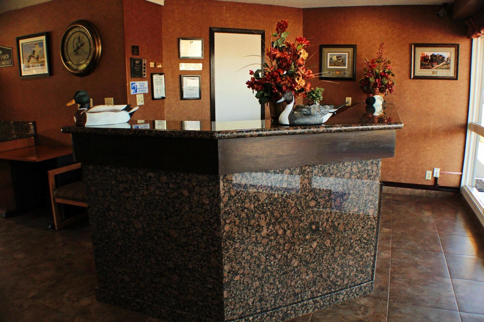 Best Western Andersen'S Inn Santa Nella Extérieur photo