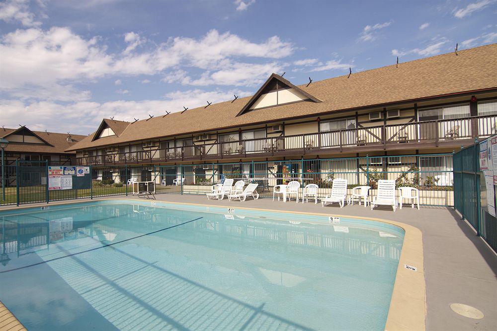 Best Western Andersen'S Inn Santa Nella Facilités photo